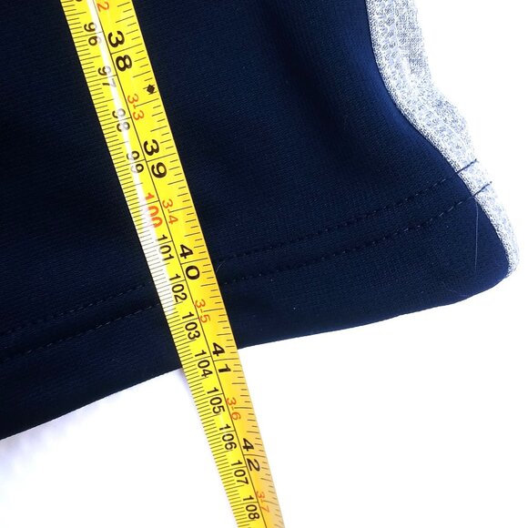 Nike Swoosh Therma-Fit Sweatpants Medium Virginia Cavaliers Lacrosse Athletic - Picture 12 of 14